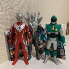 ウルトラヒーロー ウルトラマンゼロ アンドロメロス