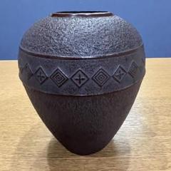 最終値下　南部鉄器　水盤　花入　オブジェ 最終値下 南部鉄器 水盤 花入 オブジェ