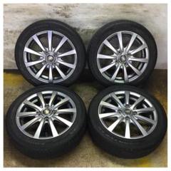 10 GOODYEAR 165/55R14 7.5分目 MANARAY ノーマル 10 GOODYEAR 165/55R14 7.5分目 MANARAY ノーマル - メルカリ