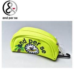 and per se バイザー、ボールホルダー(美品)シュシュ靴下(新品未使用) and per se バイザー、ボールホルダー(美品)シュシュ靴下(新品未