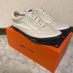 Wtaps Vans コラボパンツ 美中古 ブランド古着】WTAPS × VANS / ダブルタップス × バンズ