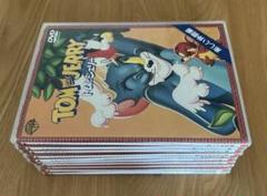 トムとジェリー DVD 8枚セット