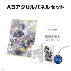 伊波ライ　誕生日フルセット 伊波ライ誕生日グッズ＆ボイス2024｜にじさんじオフィシャルストア