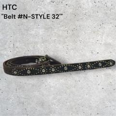 専用品ナローウエスタンベルト　シルバー　ミッスーリ　TOGA HTC CALEE ナローウエスタンベルト シルバー ミッスーリ TOGA HTC CALEE