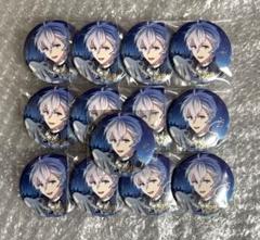 アイドリッシュセブン　アイナナ　逢坂壮五　痛バッグ　痛バ　缶バッジ 逢坂壮五 四葉環 缶バッジ 痛バ アイナナ DHC
