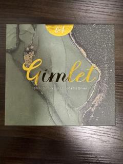 Gimlet 10mm ダイナミックドライバー イヤフォン