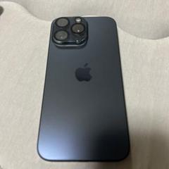Apple iPhone15 Pro Max 256GB