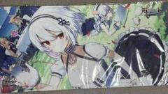 ヴァイスシュバルツ　アズールレーン　金銀キャンペーン　プレイマットセット 2025年最新】アズールレーン プレイマット 金銀の人気アイテム