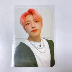 ATEEZ wonderwall ユニット トレカ ソンファ ホンジュン 2025年最新】ateez ソンファ wonderwallの人気アイテム - メルカリ