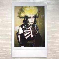 コドモドラゴン meN-meNさん チェキ コドモドラゴン めんめん チェキ - メルカリ