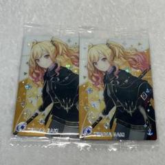 プロセカ ウエハース レア まとめ売り プロセカ ウエハース レアカード｜Yahoo!フリマ（旧PayPayフリマ）