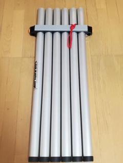 イカ角投入器 60mm 角パイプ オーダー受けます 検) ダイワ DAIWA