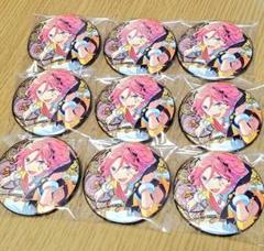 あんスタ　桜河こはく　中国星光缶バッジ 通常価格・振込締切日：10/28」代行予約 偶像梦幻祭中国限定商品