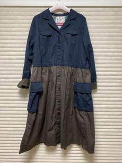 【大きいサイズ】AS KNOW AS olaca モッズコート ダメージ加工 2025年最新】アズノゥアズオオラカ モッズコートの人気アイテム