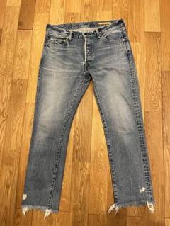 Ron Herman ロンハーマン　デニム　パンツ　ジェリー　w30 RHC m81980481428_1.jpg?1707983336