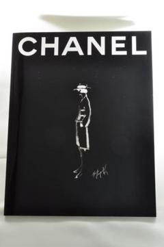 CHANEL 1995年SS AWカタログ セット クラウディア・シファー