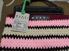 マルニトートバッグ