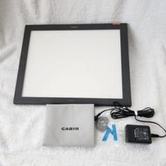 【美品】キャビン ライトパネル CL-5000M トレース台 A3サイズ