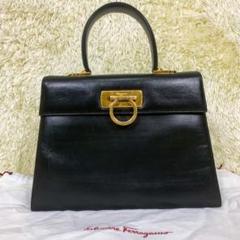 オールド フェラガモ バッグの中古/未使用品 - メルカリ