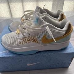 ジャ•モラントバッシュ