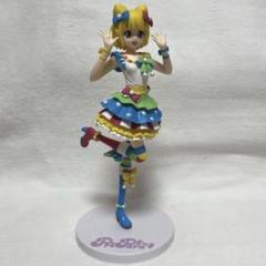 2025年最新】プリパラ フィギュアの人気アイテム - メルカリ