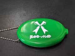 BAND-MAID コインケース　未使用品　バンドメイド