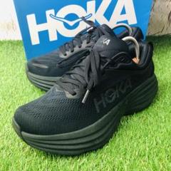 HOKA BONDI 8 シューズ 28㎝　美品 楽天市場】ホカ ボンダイ 8 HOKA スニーカー ランニングシューズ