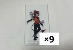 魔主役 魔界の主役は我々だ！トイフェル・シャオロン アクリル