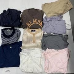 レディース　Mサイズ Fサイズ カジュアル　ワンピース　トップス　パンツ