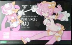 【ジャンク品】PUNI☆MOFU マオ PUNI☆MOFU マオ メガミデバイス コトブキヤ