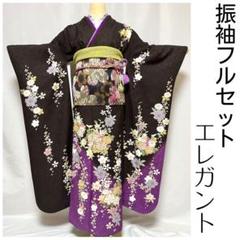 2025年最新】振袖 フルセットの人気アイテム - メルカリ