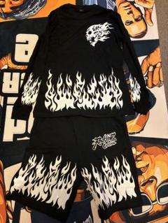 RS HELLSTAR Glo Gang sp5der