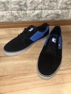 新品DC SHOES ディーシースニーカーTONIK 28cmスケボーシューズ