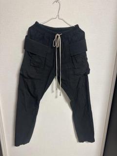 ミニマルカーゴパンツ‼️