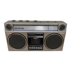 希少品】National RX-5025【昭和レトロ】(3) - メルカリ