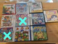 3DS ソフト まとめ売り　② ニンテンドー3DSソフトまとめ売り - メルカリ