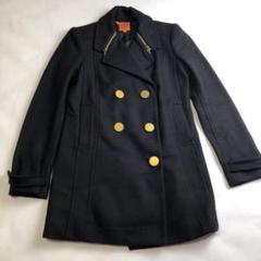TORY BURCH トリーバーチ コート サイズ2 アウター - メルカリ
