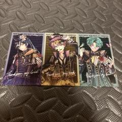 悪魔執事と黒い猫　まとめ売り　箔押し　ぱしゃこれ　アクリルスタンド　ブロマイド 有名ブランド 悪魔執事と黒い猫 あくねこ ぱしゃこれ 箔押し