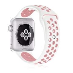 Apple Watch バンド スポーツ コンパチブル 384041mm