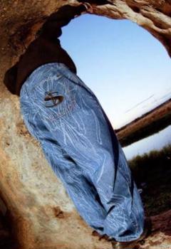 本物！！YARDSALE PHANTASY JEANSのサムネイル