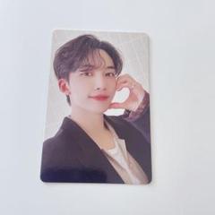 SEVENTEEN  ジョンハン　シーグリ　シーズングリーティング 2025年最新】seventeen シーグリ ジョンハンの人気アイテム