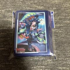ヴァンガード 夜霧の吸血姫ナイトローゼ スリーブ