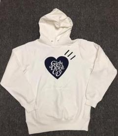 希少humanmade× girls don't cry パーカー HUMAN MADE × Girls Don't Cry – HUMAN MADE Inc.