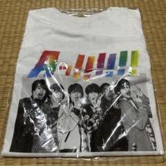 Aぇ!group Tシャツ Amazon.co.jp: Aぇ! group 全国ツアー Tシャツ 1点 : おもちゃ