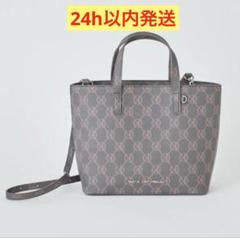 ヤンチェ　J_O ORIGINALモノグラムトートバッグ 2025年最新】ヤンチェオンテンバール トートバッグの人気
