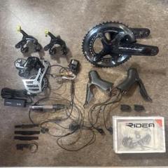 Amazon.com: SHIMANO Front Mech Dura Ace R9100 11spd 28.6