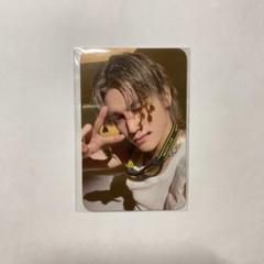 NCT127 テヨン 태용 SHALALA makestar 特典 トレカ NCT127 テヨン 태용 SHALALA makestar 特典 トレカ - メルカリ