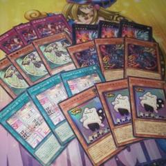 遊戯王　ヤミー　パーツ 遊戯王 ヤミー 新規 デッキパーツの通販 レッドアイ（1174414627