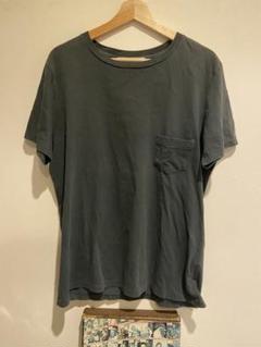 REMI RELIFE フェードポケットTシャツのサムネイル