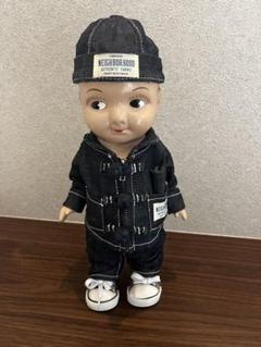 2025年最新】buddy lee 人形の人気アイテム - メルカリ